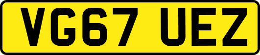 VG67UEZ