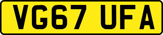 VG67UFA