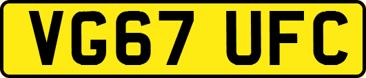 VG67UFC
