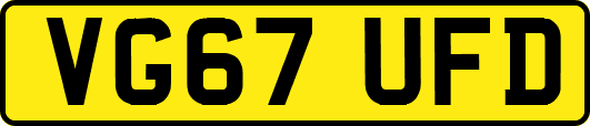 VG67UFD