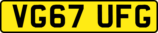 VG67UFG