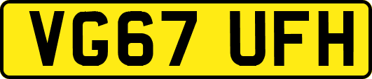 VG67UFH