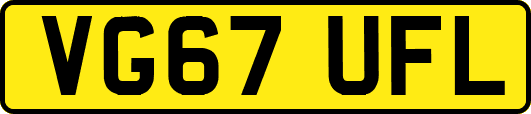 VG67UFL