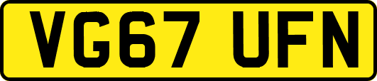 VG67UFN