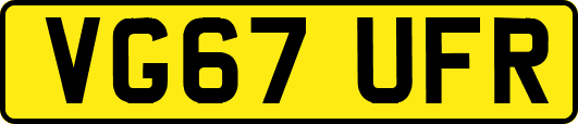 VG67UFR