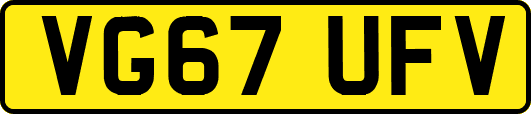 VG67UFV