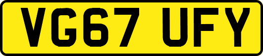 VG67UFY