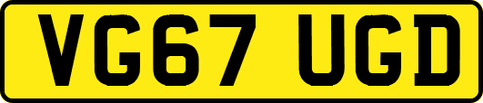 VG67UGD