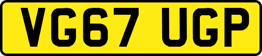 VG67UGP