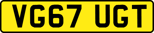 VG67UGT