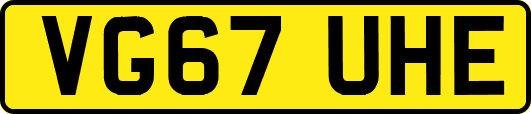 VG67UHE