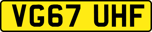 VG67UHF