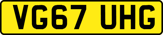 VG67UHG
