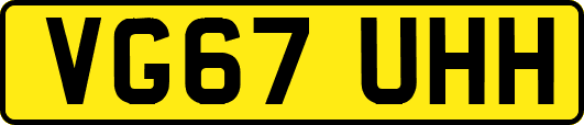 VG67UHH