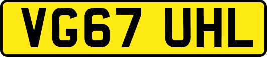 VG67UHL
