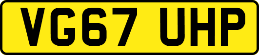 VG67UHP