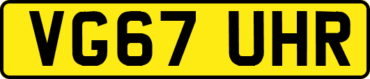 VG67UHR