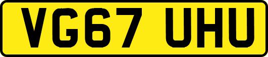 VG67UHU