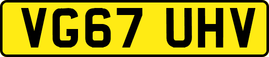VG67UHV