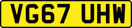 VG67UHW