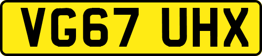 VG67UHX