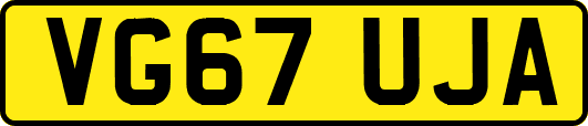 VG67UJA