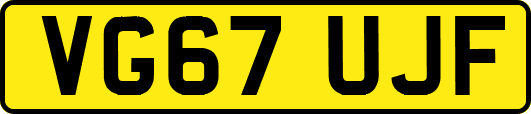 VG67UJF