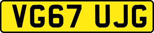 VG67UJG