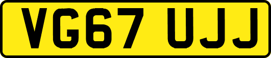 VG67UJJ