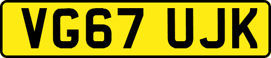 VG67UJK