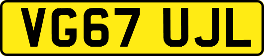 VG67UJL