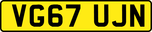 VG67UJN