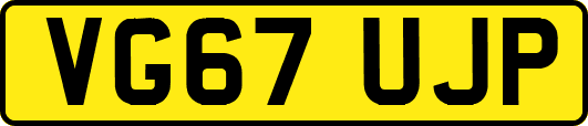VG67UJP