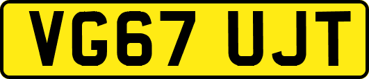 VG67UJT