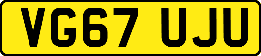 VG67UJU