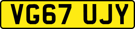 VG67UJY