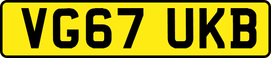 VG67UKB