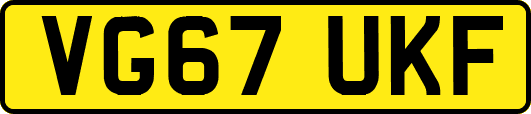VG67UKF