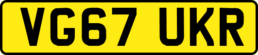 VG67UKR