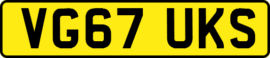 VG67UKS