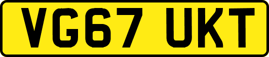VG67UKT