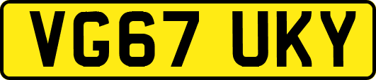 VG67UKY