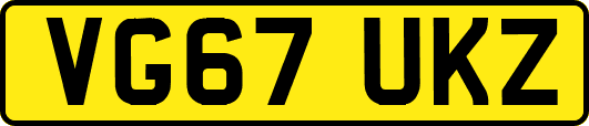 VG67UKZ