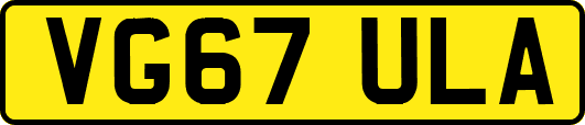 VG67ULA