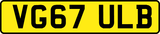 VG67ULB
