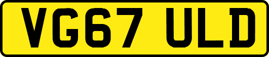 VG67ULD