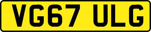 VG67ULG