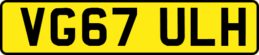 VG67ULH