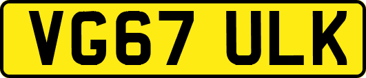 VG67ULK