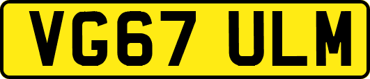 VG67ULM